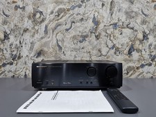 Marantz PM-66SE Special Edition Integrated Stereo Amplifier Remote HiFi Separate