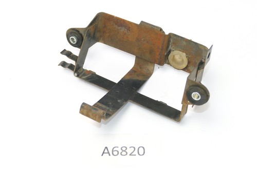 Suzuki 250 sj42a 1985 - dr,