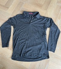 Rapha Mens Merino Wool Long