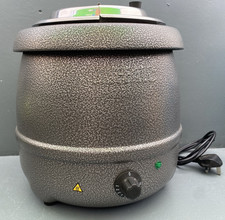 Buffalo G107 Soup Kettle