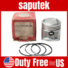 For Honda XL100 1976-1977