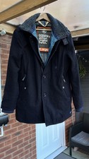 Superdry Jermyn Orginal Trench