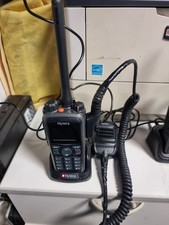 Radio ricetrasmittente portatile - Hytera PD 785 VHF