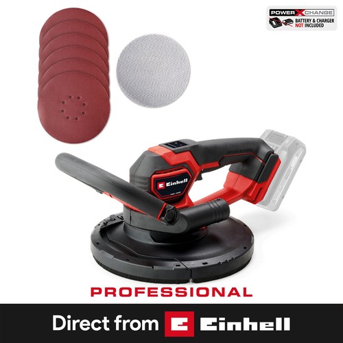 Einhell cordless drywall - einhell,