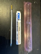 OKi SFP-CH10 Metcal Soldering Tip OEM Replacement