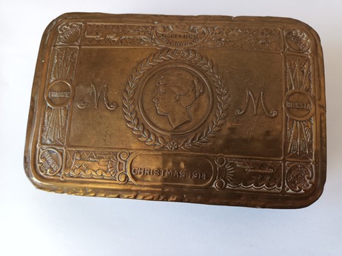 Antique ww1 princess - ww1, mary