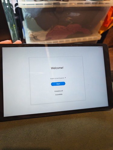 Samsung galaxy tab 1in - tab, 10.1in