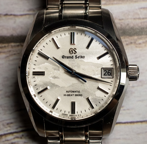 2025 grand seiko - seiko, sea