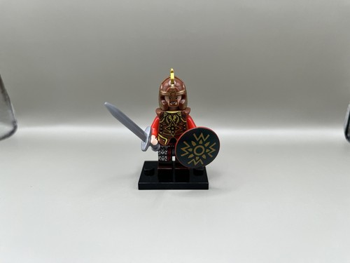 King theoden rohan - king, custom