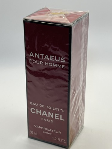 Chanel antaeus pour homme - homme, eau