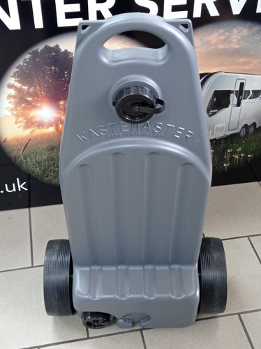 Wastemaster economy 38l waste - economy,