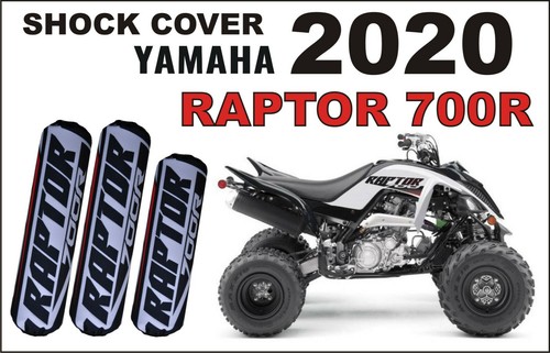 Quad atv shock - set, 3