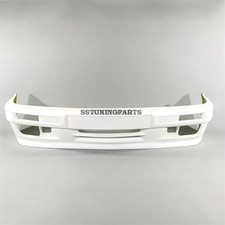 Front Bumper Spoiler Valance