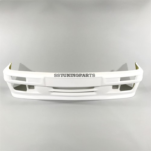 Front bumper spoiler valance - bumper,