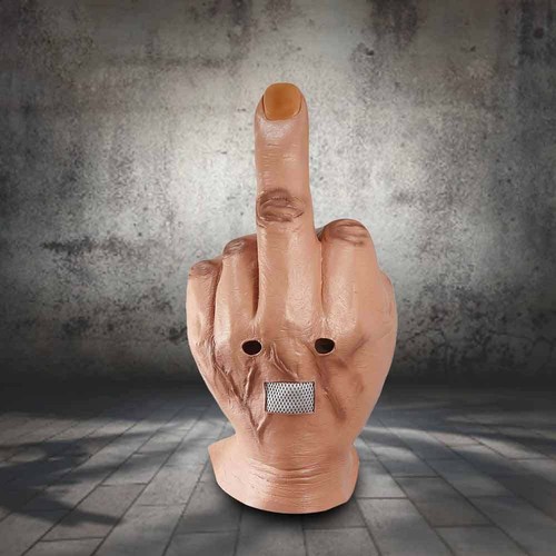 Halloween despise the middle - despise,