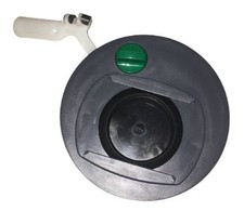 Thetford Cassette Holding Tank