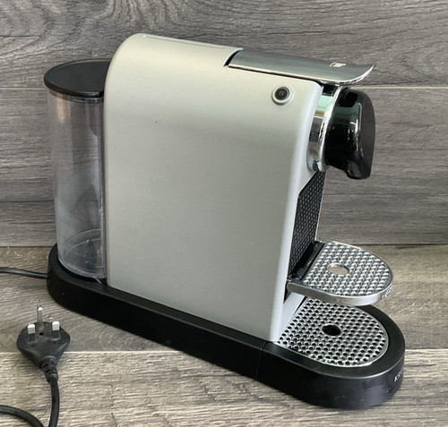 Nespresso krups citiz - nespresso,
