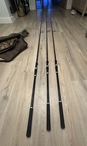 Daiwa infinity 12ft - daiwa, x