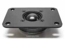 Boston Acoustics Tweeter /