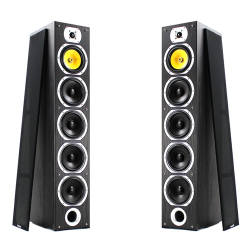 Fenton shft57b tower speakers - shft57b,