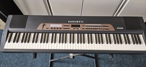 Kurzweil sp2xs key - sp2xs,