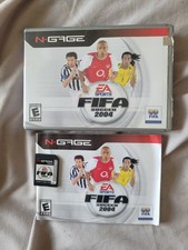 FIFA Football 2004 Nokia