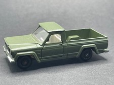 MATCHBOX LESNEY JEEP GLADIATOR