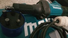 Makita GD0600 Die Grinder 110V
