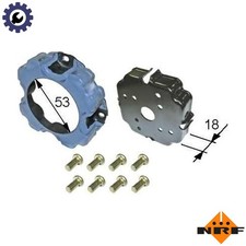 DRIVE PLATE MAGNETIC CLUTCH (COMPRESSOR) 38473 FOR SKODA OCTAVIA/II/Combi/III
