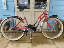 Schwinn 17" Beach Cruiser