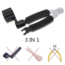 3 in 1 Guitar Tuning Tool