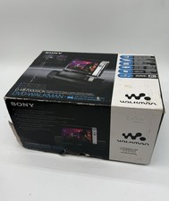 Sony DVD Walkman - Portable