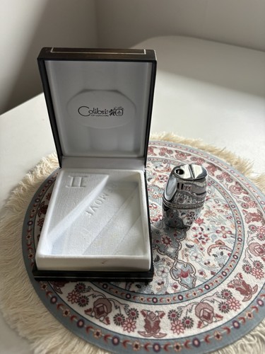 Women lighter vintage - -,