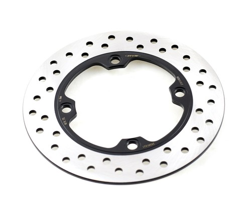 Brake disc front - brake, 2005