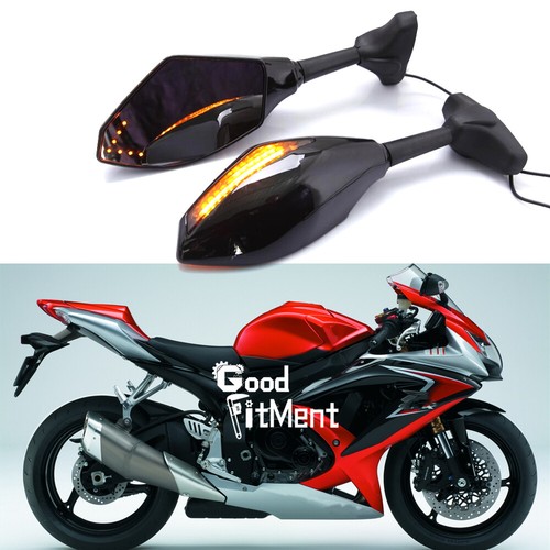 Motorcycle led turn signals - turn,