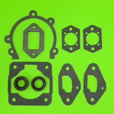 STIHL GASKET SET BR340L BR380