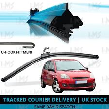 For Ford Fiesta 2001-2007 Rear Back Window Windscreen 11" Flat Aero Wiper Blade