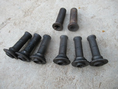 Porsche 356 912 cylinder - 356,