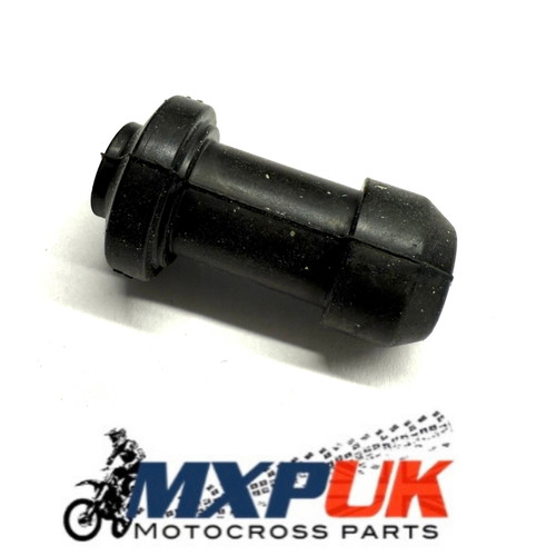 Bayou 300 1996 - caliper, boot