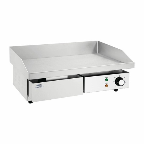 Nisbets essentials steel plate - nisbets,