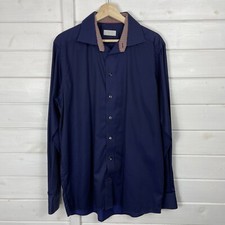 ETON Shirt Mens Size Large