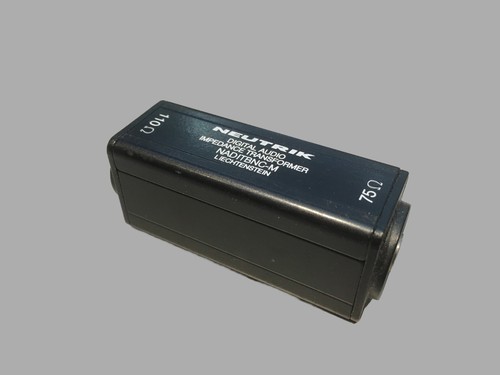 Neutrik naditbnc to - neutrik, naditbnc-m