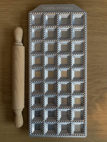 Imperia raviolamp mould tray - imperia,