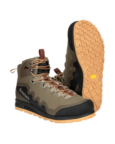 Simms flyweight access wading - flyweight,