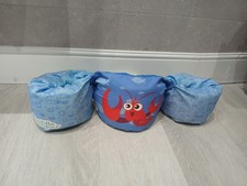 Puddle Jumper Lobster