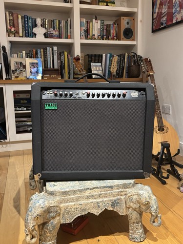 Trace elliot cr acoustic - ta, 80