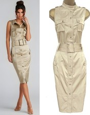 KAREN MILLEN ✩ CHAMPAGNE