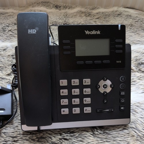 Yealink sip t41s - ip,