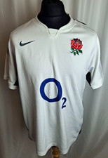 England 2008/2010  Vintage