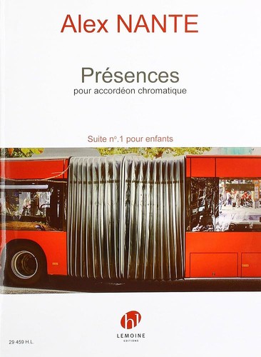 Nante presences chromatic - nante,